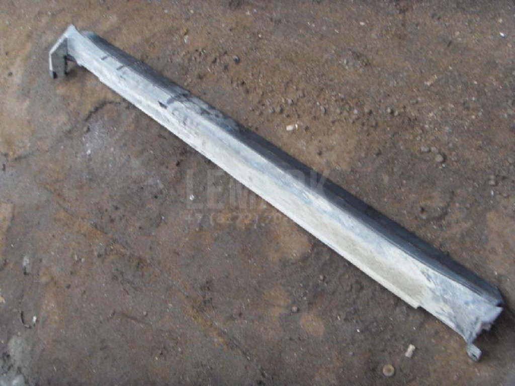 Накладка на порог (наружная)