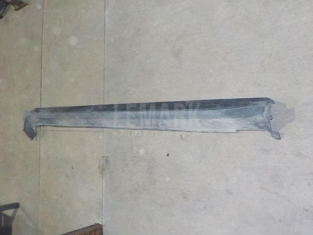 Накладка на порог (наружная)