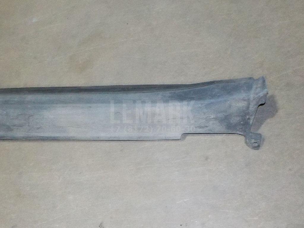 Накладка на порог (наружная)