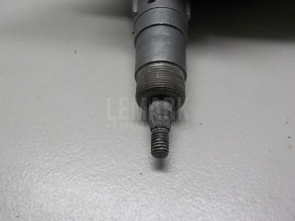 Моторчик стеклоочистителя задний