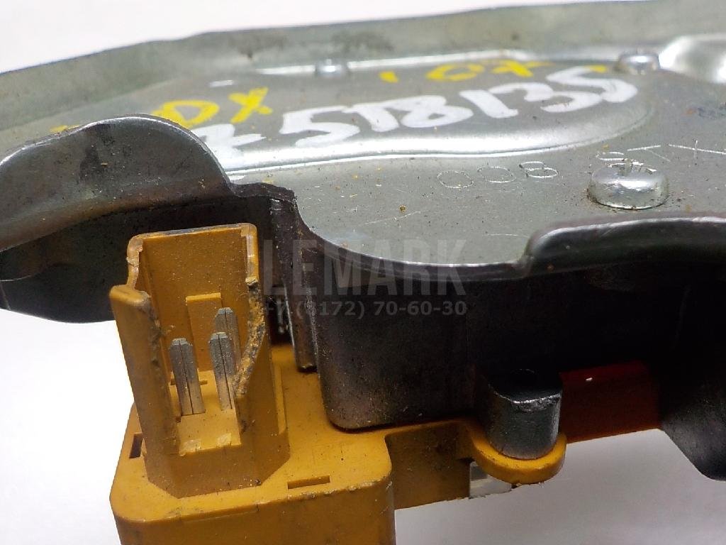 Моторчик стеклоочистителя задний