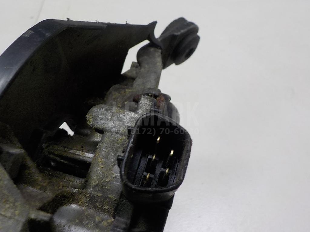 Моторчик стеклоочистителя передний