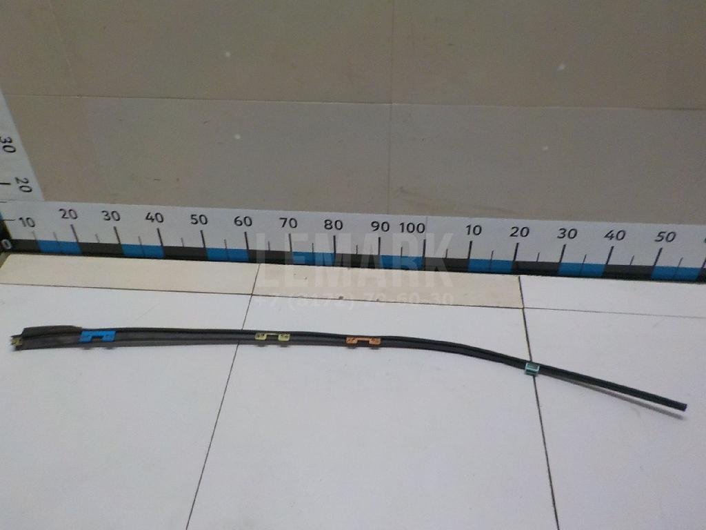 Молдинг лобового стекла