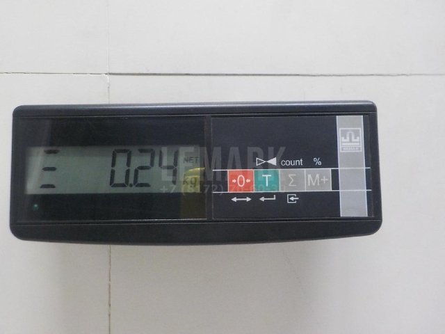 Молдинг лобового стекла