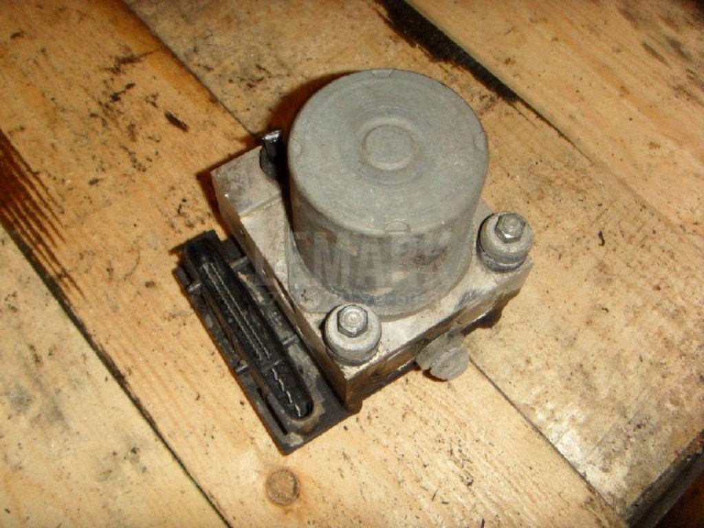 Блок ABS (насос)