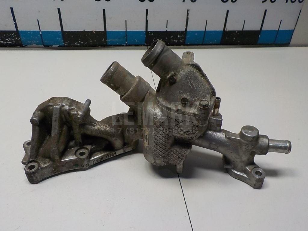 Корпус термостата для  Alfa Romeo 159 2005-2011