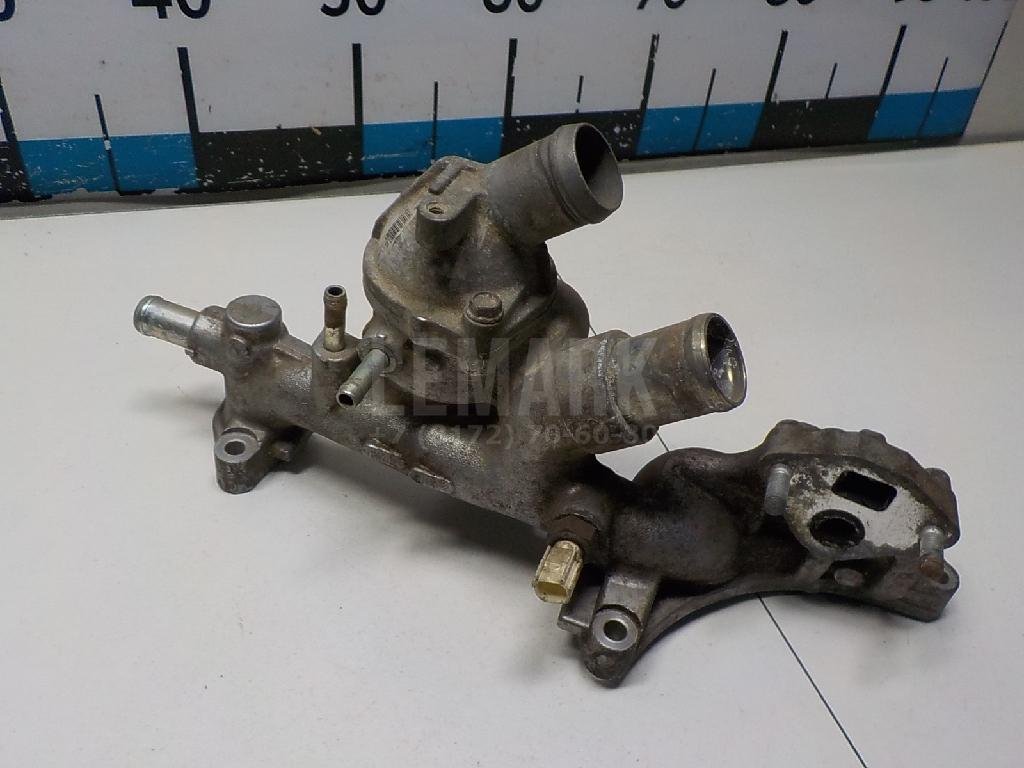 Корпус термостата для  Alfa Romeo 159 2005-2011