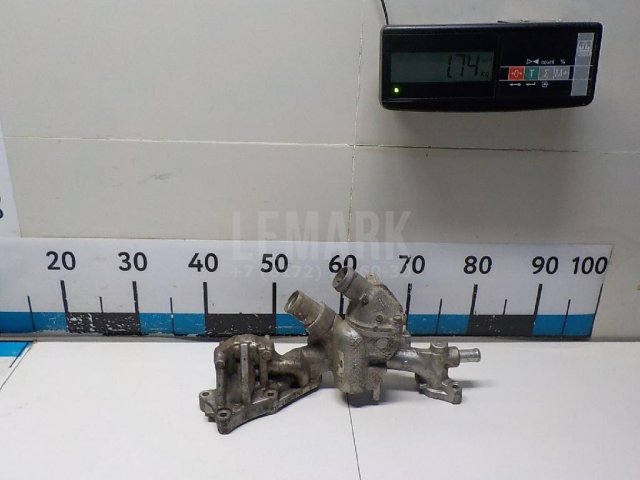 Корпус термостата