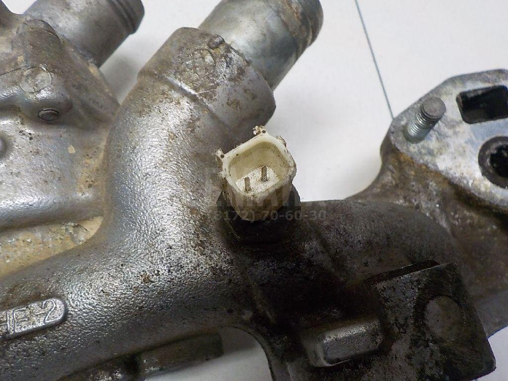 Корпус термостата для  Alfa Romeo 159 2005-2011