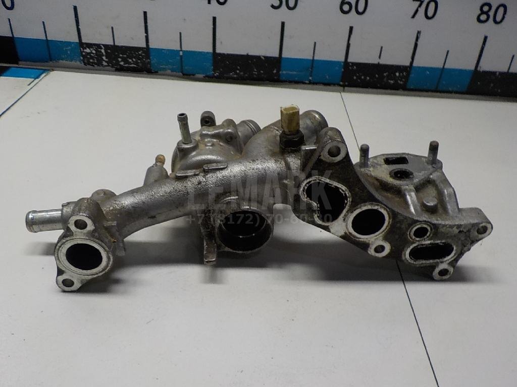 Корпус термостата для  Alfa Romeo 159 2005-2011