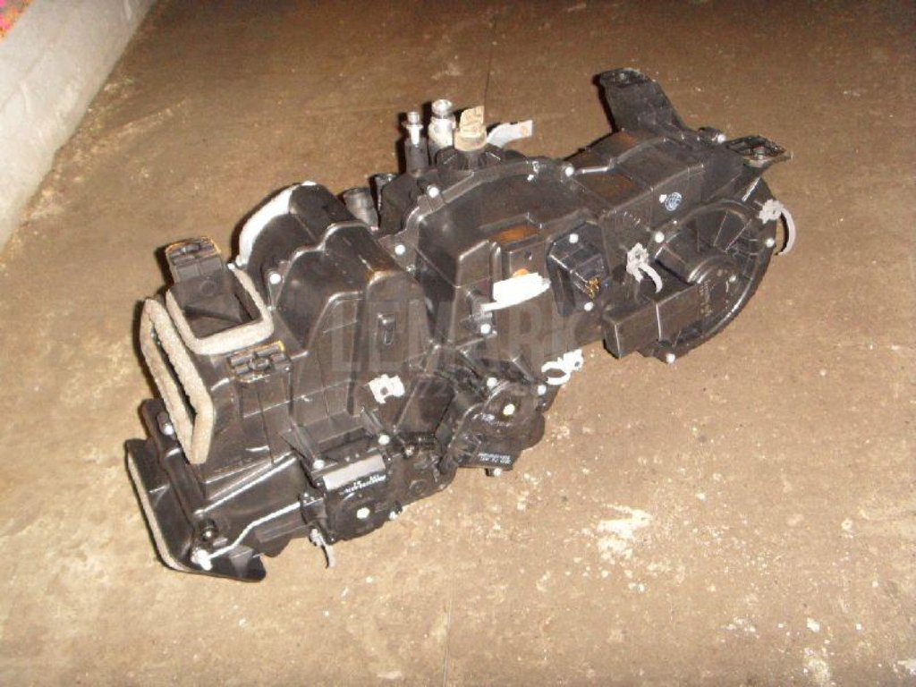 Испаритель кондиционера для  Audi A4 [B8] 2007-2015