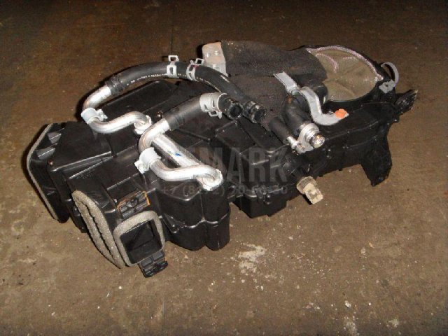 Резистор отопителя