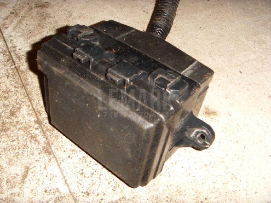 Блок предохранителей для  Acura RSX 2001-2006