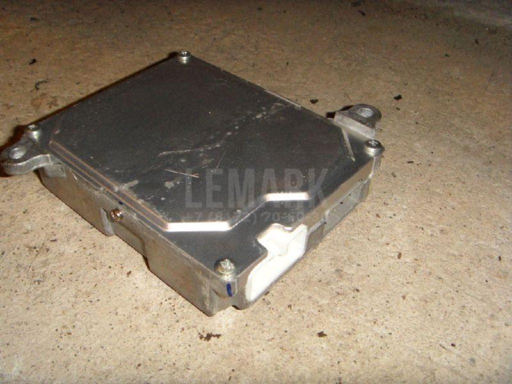 Блок электронный