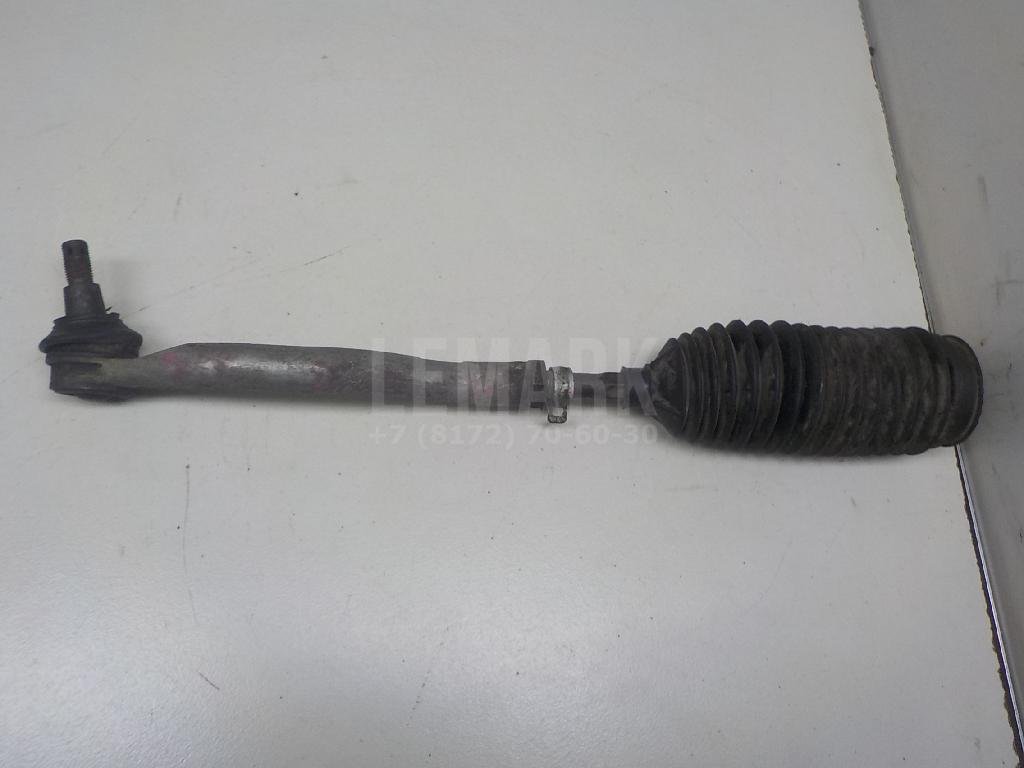 Тяга рулевая левая