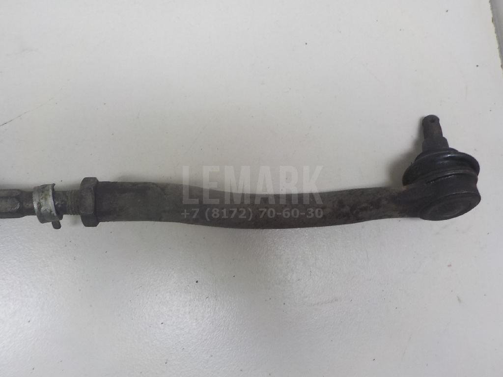 Тяга рулевая левая