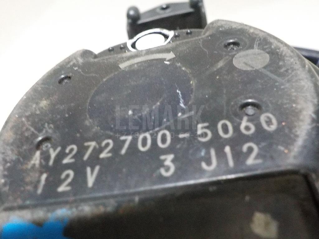 Моторчик отопителя