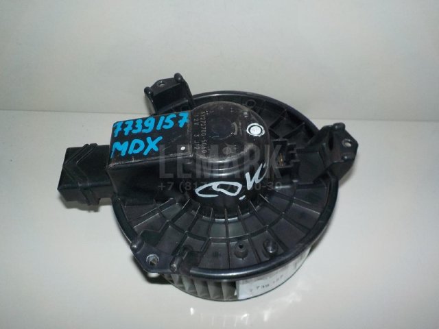 Моторчик отопителя