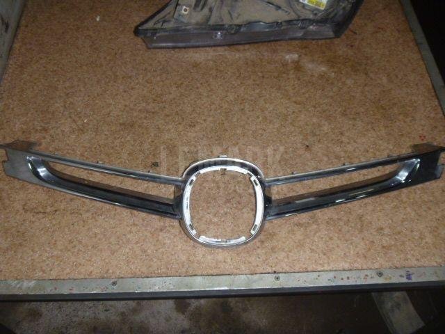 Накладка на решетку радиатора