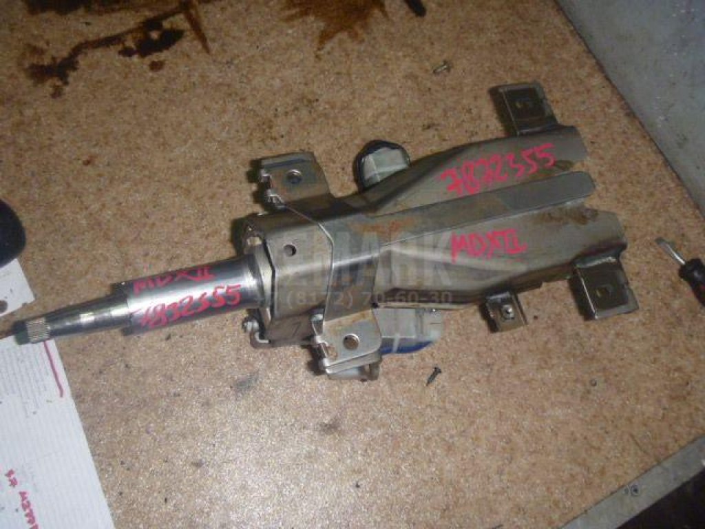 Колонка рулевая для  Audi A4 [B5] 1994-2001