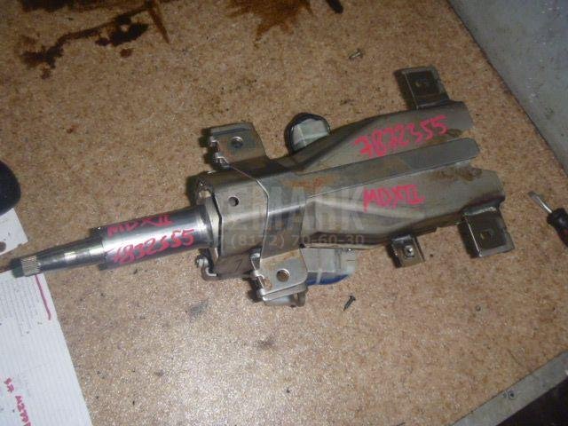 Колонка рулевая