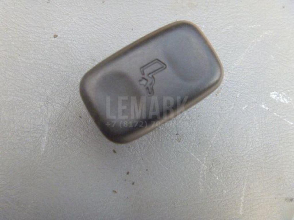 Кнопка регулировки сиденья