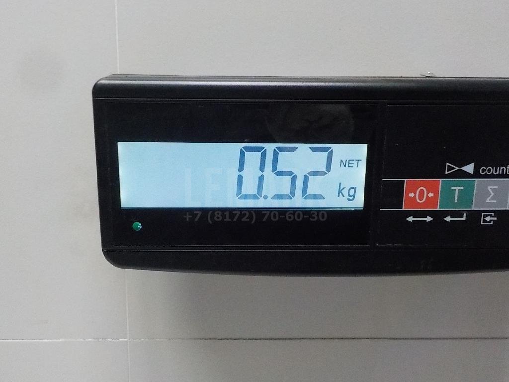 Замок капота для  Audi 100/200 [44] 1983-1991