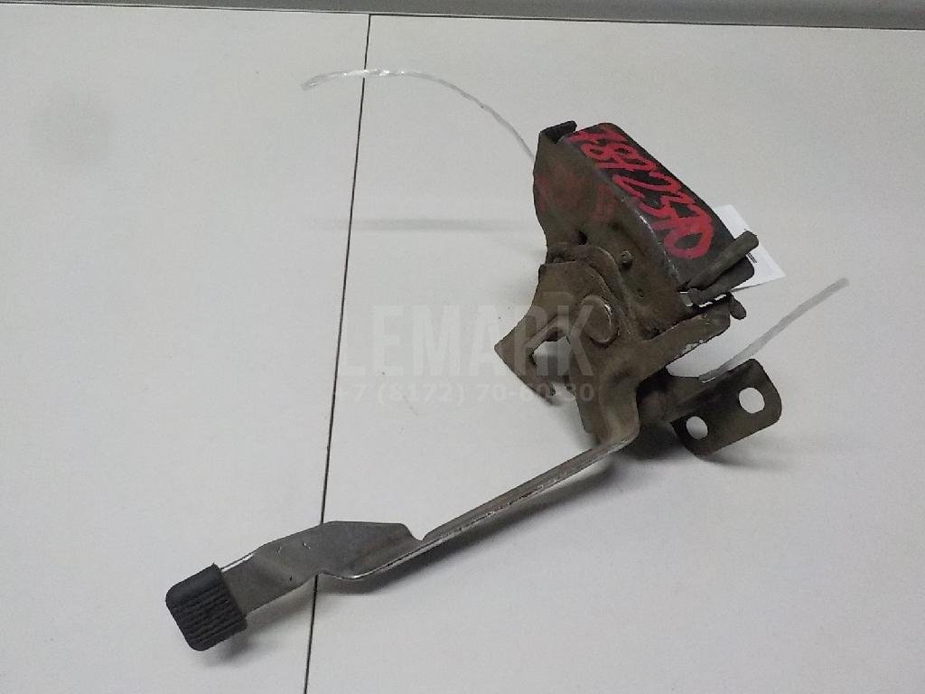 Замок капота для  Audi 100/200 [44] 1983-1991