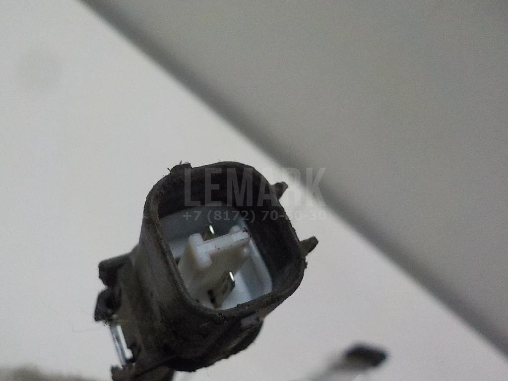 Замок капота для  Audi 100/200 [44] 1983-1991