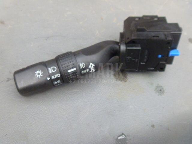 Переключатель поворотов подрулевой