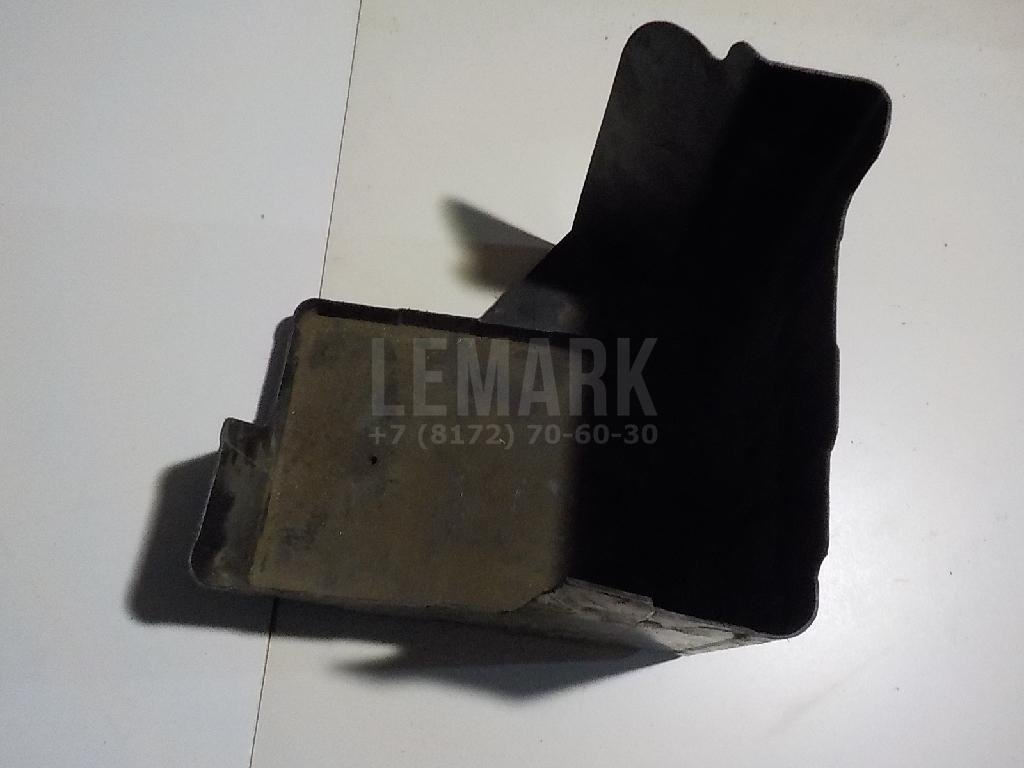 Крепление АКБ (корпус/подставка)