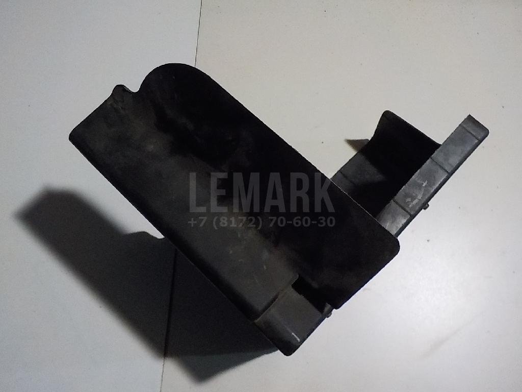 Крепление АКБ (корпус/подставка)