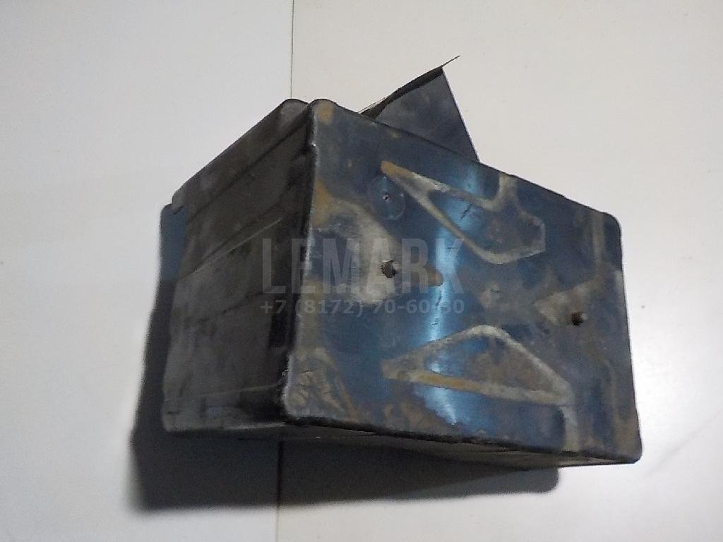 Крепление АКБ (корпус/подставка)