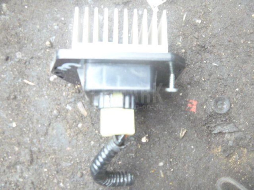 Резистор отопителя для  Audi A5/S5 (F5) 2017