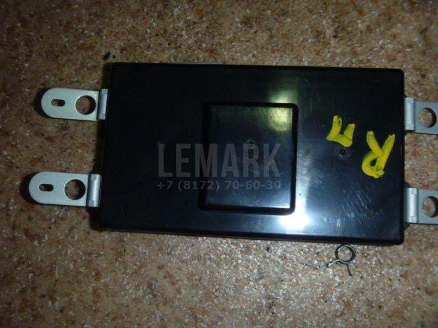 Блок электронный