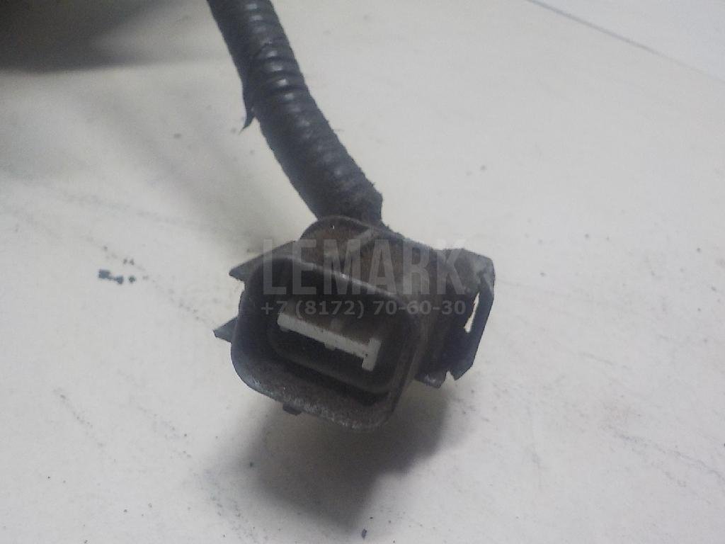 Редуктор заднего моста