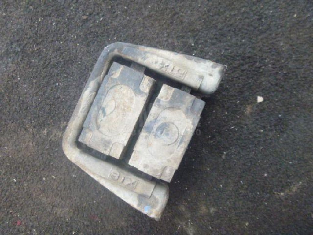 Опора двигателя