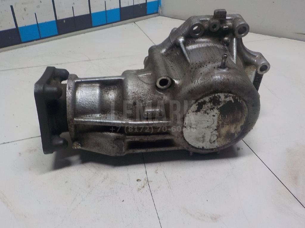 Коробка раздаточная