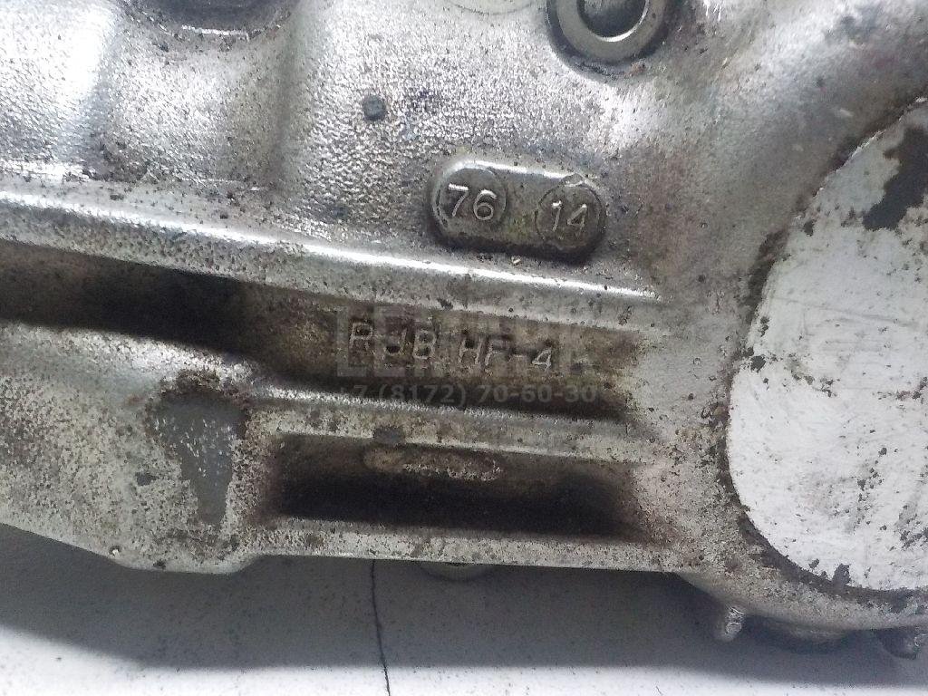 Коробка раздаточная