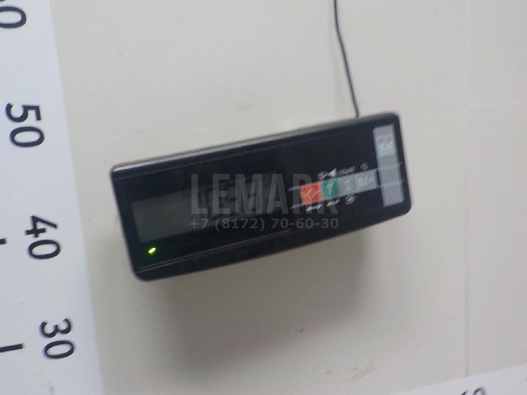 Коробка раздаточная