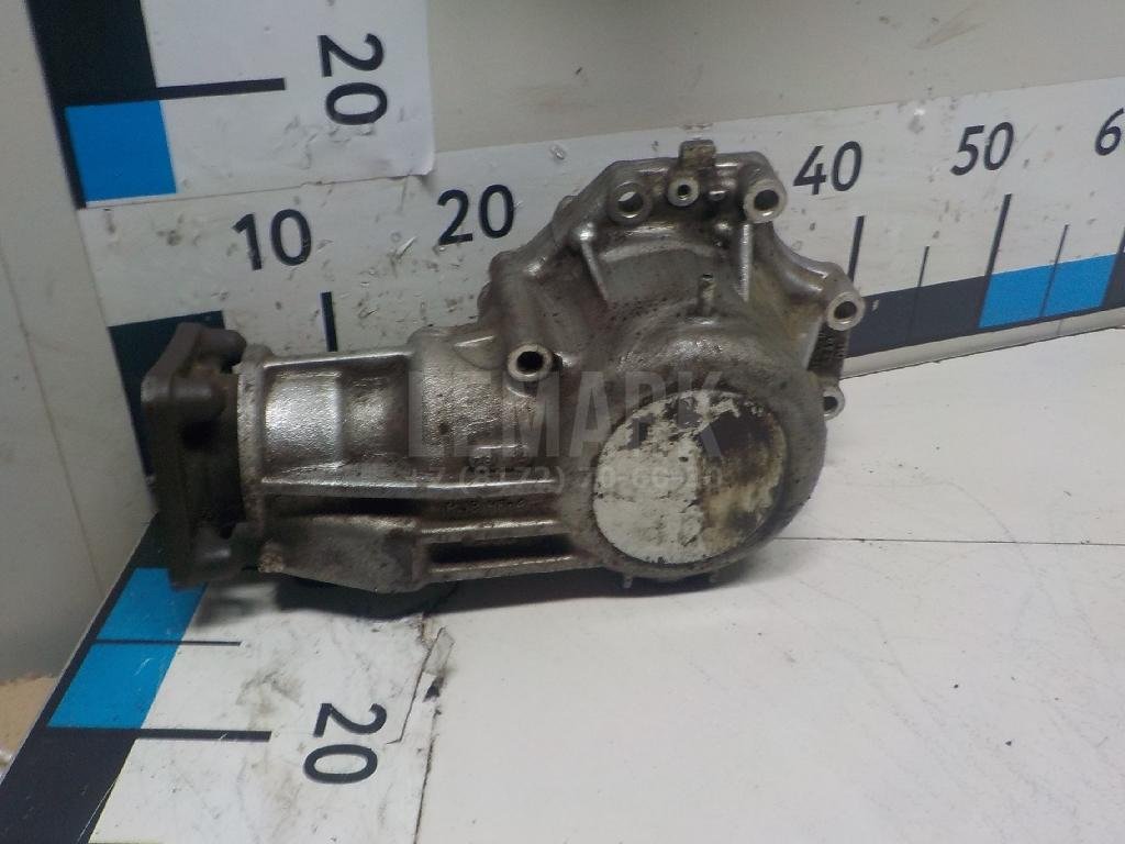 Коробка раздаточная