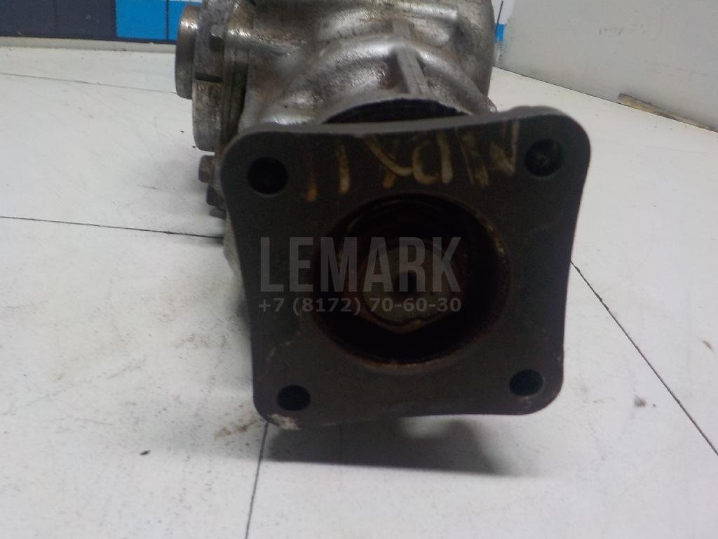 Коробка раздаточная