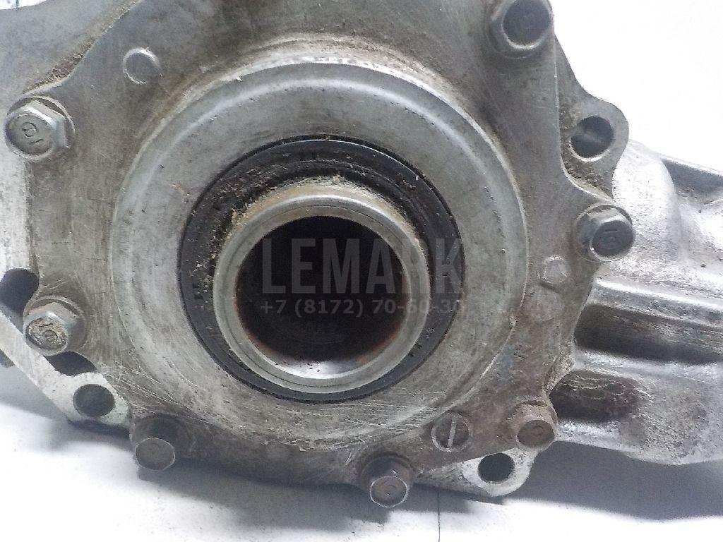 Коробка раздаточная