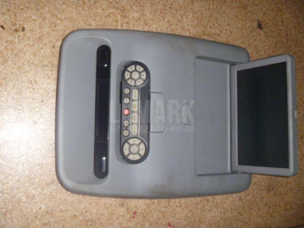 Телевизор 12V