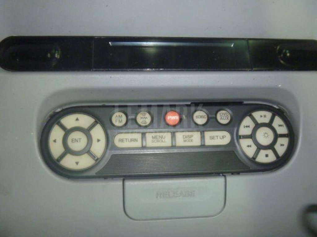 Телевизор 12V