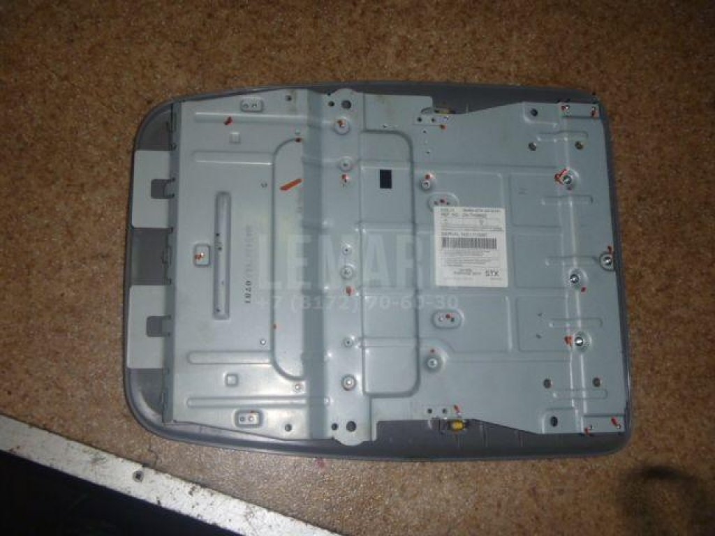 Телевизор 12V