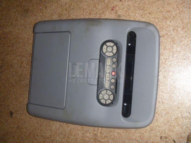 Телевизор 12V