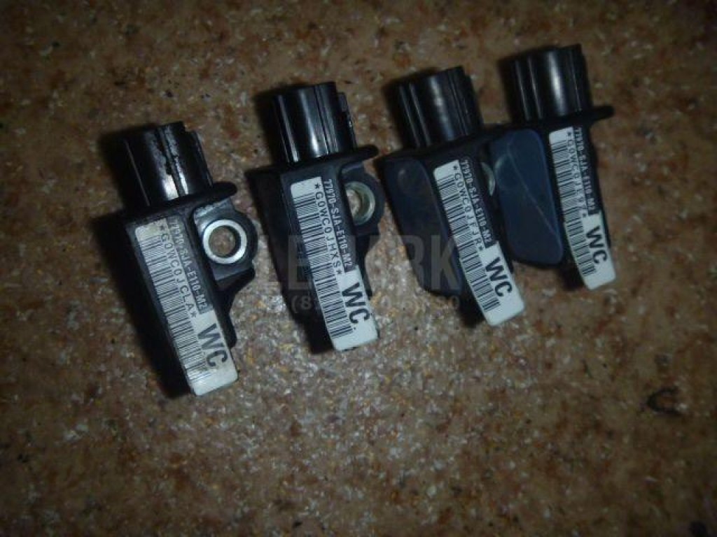 Датчик AIR BAG для  Audi A4 [B8] Allroad 2009-2015