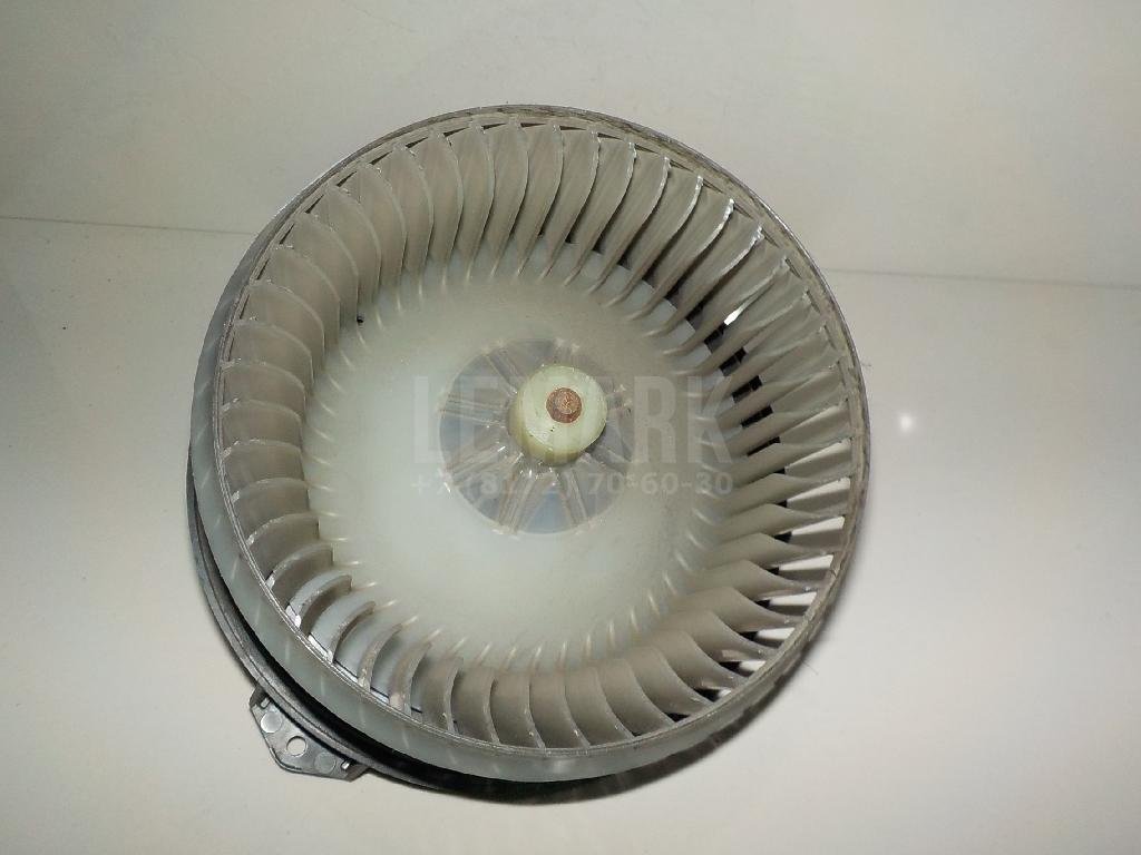 Моторчик отопителя