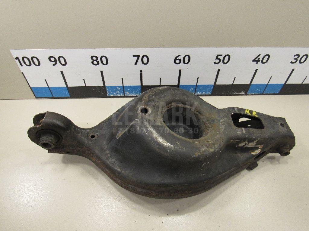 Рычаг задний поперечный правый